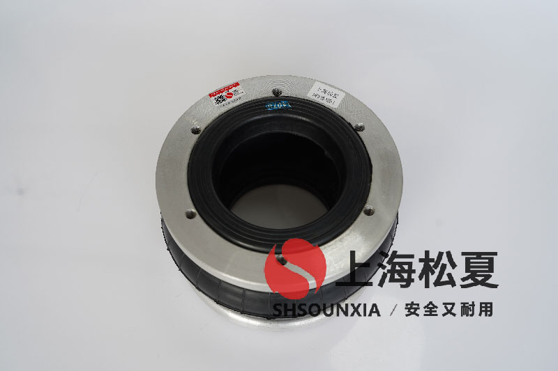 游樂設(shè)備GF型卡箍式空氣彈簧