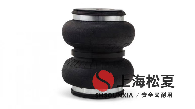 高頻振動試驗臺GF型橡膠氣體彈簧