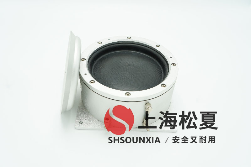 分級(jí)除雜震動(dòng)篩專(zhuān)用松夏SHSOUNXIA空氣舉升減震器